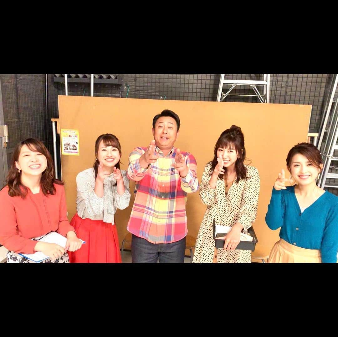福田太郎さんのインスタグラム写真 - (福田太郎Instagram)「☀️ ハッピーバースデー！米津予報士！ みんなでドッキリを仕掛けて、 メモリアルな40歳をお祝いしました🤣 ⠀ 愛されキャラで、常にニコニコな、通称よねち。 ですが！予報にかける思いは誰よりも熱く🔥 ⠀ 『伝える先にいる人の、住む街を知りたい』と、 北海道179市町村完全制覇を、２年半かけてついに達成！ ⠀ 『俺の予報では誰一人死なせない』と、皆さんの 命を守る情報を伝えるべく、放送に臨んでいます。 ⠀ ５年半、アメリカで商社マンとして働き かねてからの夢だった気象予報士へ転身🇺🇸 ⠀ 天気にまつわる英語を、毎週クイズで出題する 天グリッシュ🌈にも、魂込めているみたいなので 一緒に楽しんでくれると嬉しいで〜す😁笑 目標としている100回放送は視聴者参加型の スペシャルな回にしたい！という野望も。 ⠀ #イチモニ！ #米津龍一 #気象予報士 #40歳 #北海道 #179市町村 全て巡ってみて、 『皆さんの顔を思い浮かべられるようになった』 #ハッピーバースデー #岩本勉 さんと #藤尾仁志 さんは VTRのメッセージで笑いをかっさらう。笑笑」10月5日 22時15分 - htb_tarofukuda