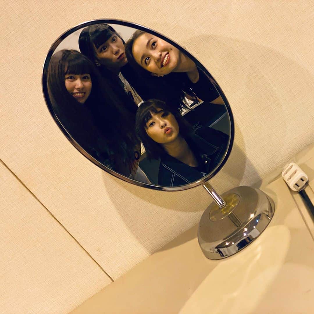 百田夏菜子さんのインスタグラム写真 - (百田夏菜子Instagram)「おさめっこ。」10月5日 22時15分 - kanakomomota_official