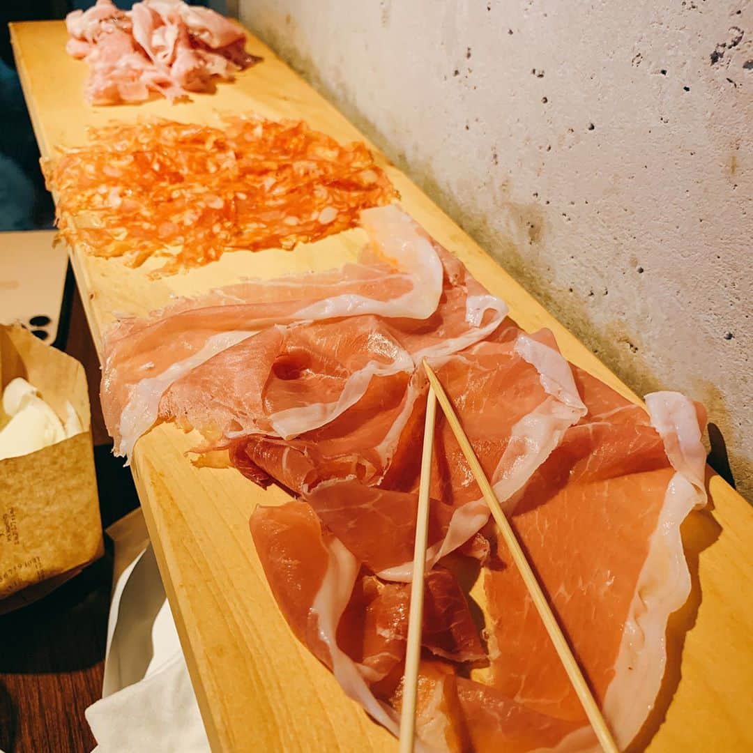 岩瀬玲のグルメインスタ