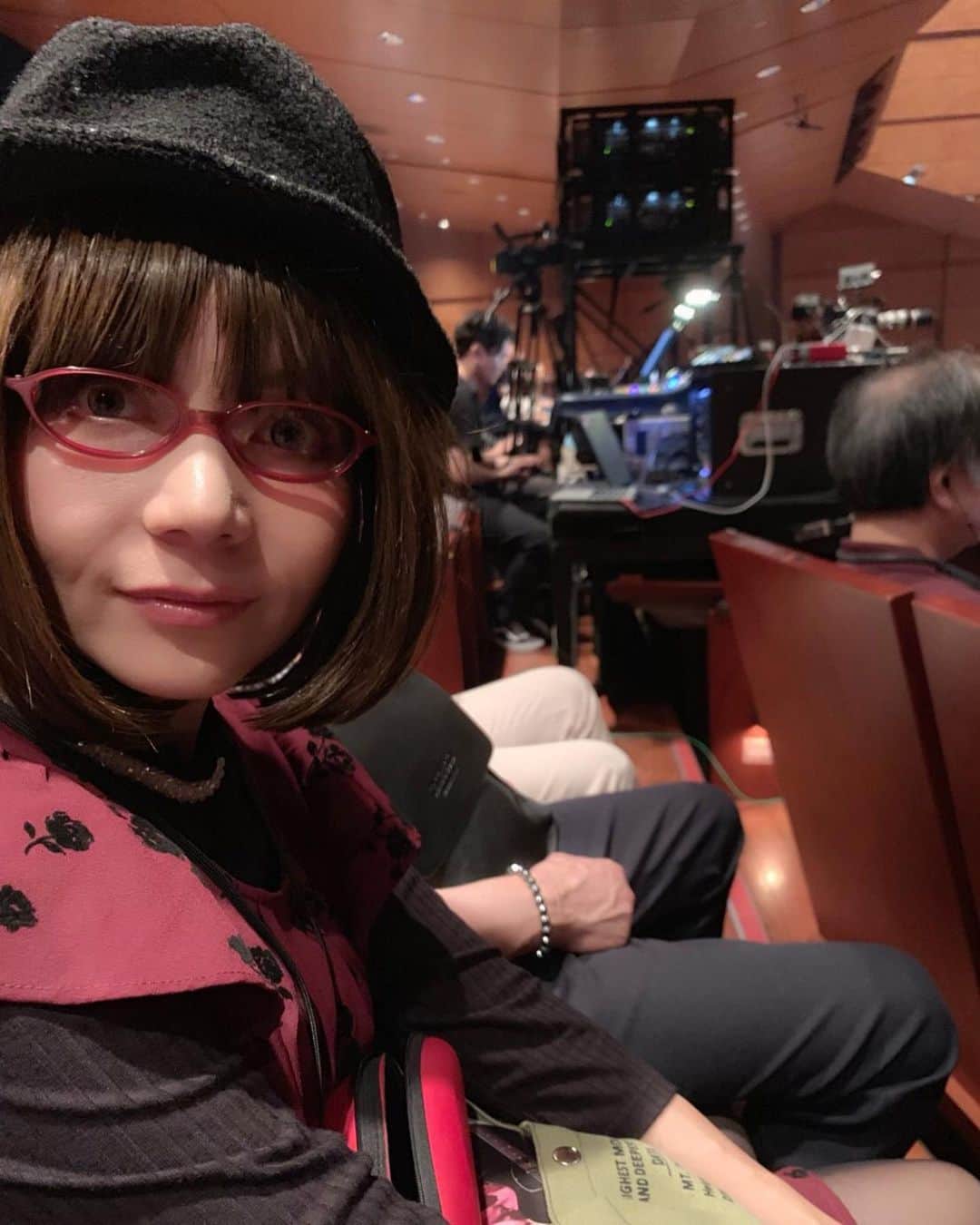 木部さんのインスタグラム