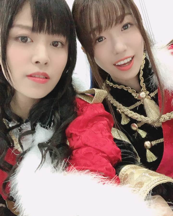 のインスタグラム：「【谢谢】 Thank you everyone in Shanghai♡ See you again🙋‍♀️💓 Next time I want to go to Shanghai together. Merci💋 #BILIBILI #スタァライト #スタァライト九九組」