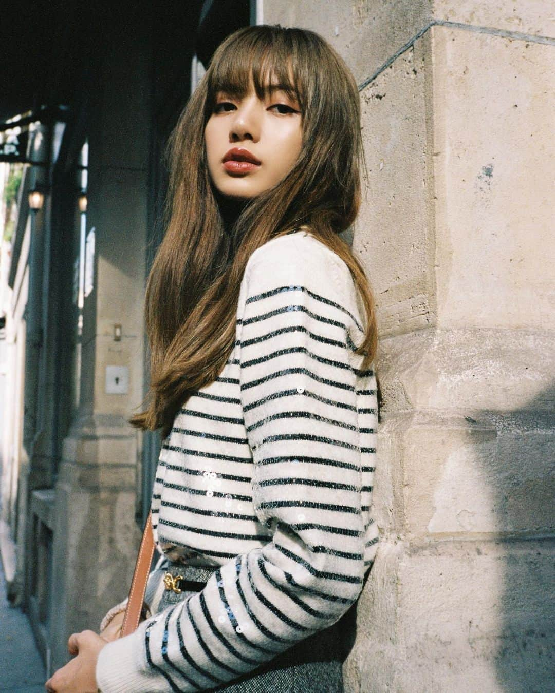 リサさんのインスタグラム写真 - (リサInstagram)「#ad」10月6日 0時01分 - lalalalisa_m