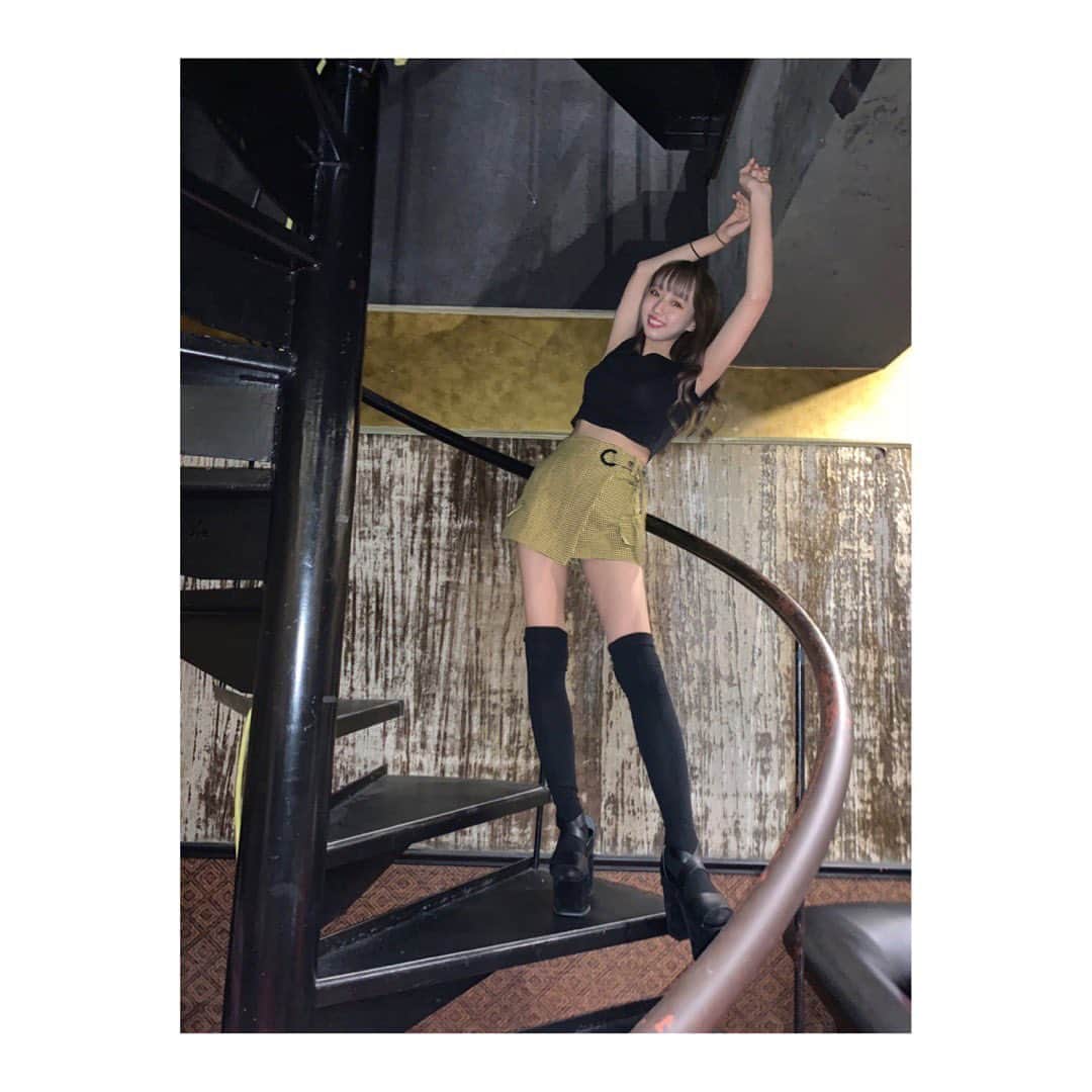 川谷花音さんのインスタグラム写真 - (川谷花音Instagram)「☆ お久し全身コーデ🦋🦋 もうすっかり秋だね🐮 ☆ #秋コーデ #今日のコーデ #秋 #寒いね #全身コーデ」10月6日 0時02分 - kanon_kawatani_