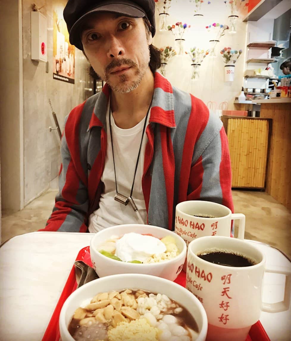 エドツワキのグルメインスタ