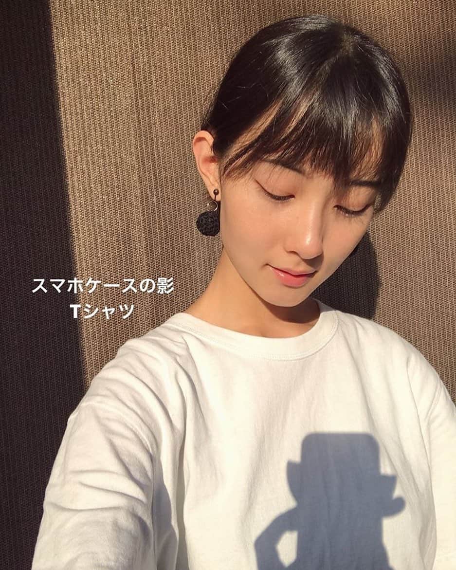 中嶋春陽のインスタグラム