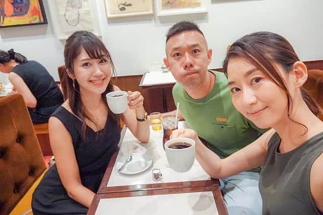 Yuri Sakuraiのグルメインスタ