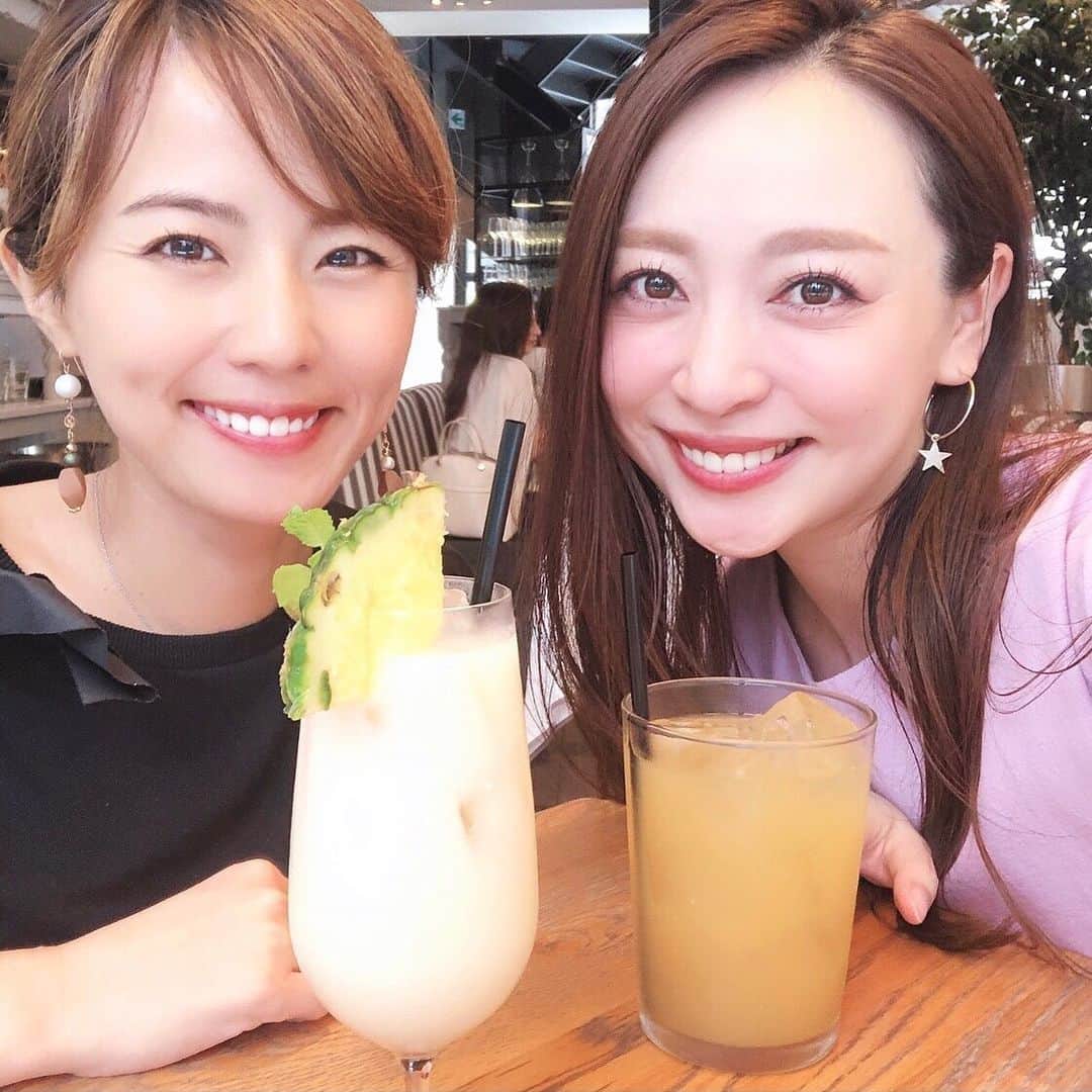 磯部奈央のグルメインスタ