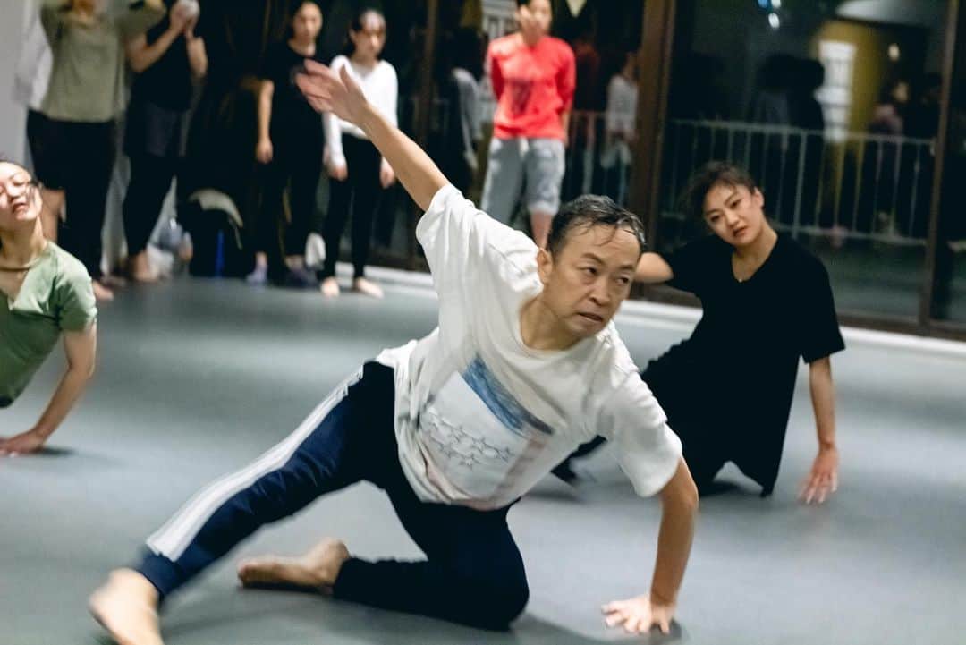 黒須洋壬のインスタグラム