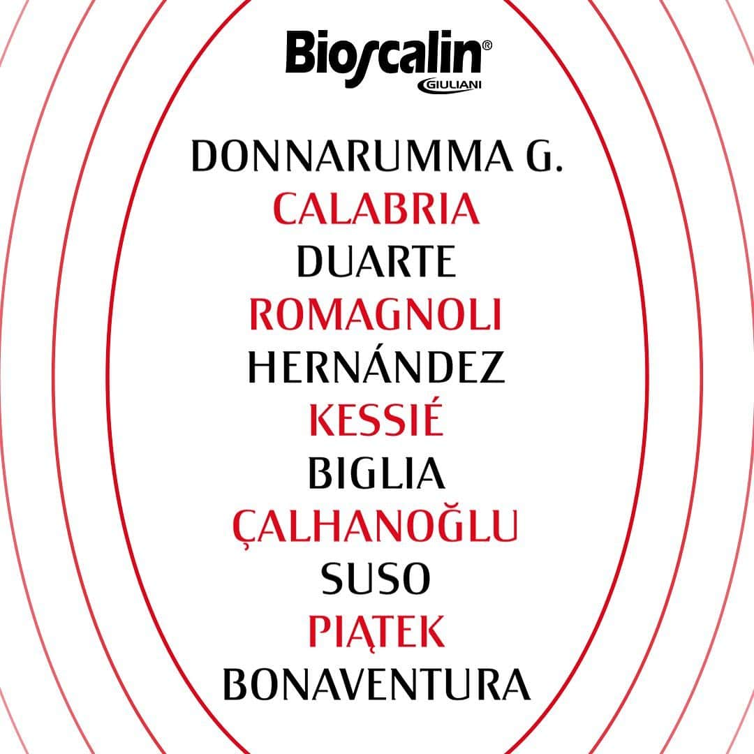 ACミランさんのインスタグラム写真 - (ACミランInstagram)「@jackbonaventura is back in the starting XI ❤️🖤 #GenoaMilan #SempreMilan」10月6日 3時09分 - acmilan