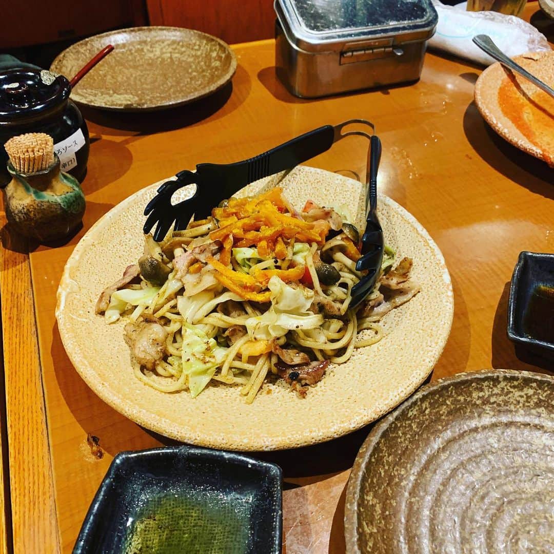金村義明さんのインスタグラム写真 - (金村義明Instagram)「#関西よりも上手い」10月6日 3時37分 - yoshiaki_kanemura