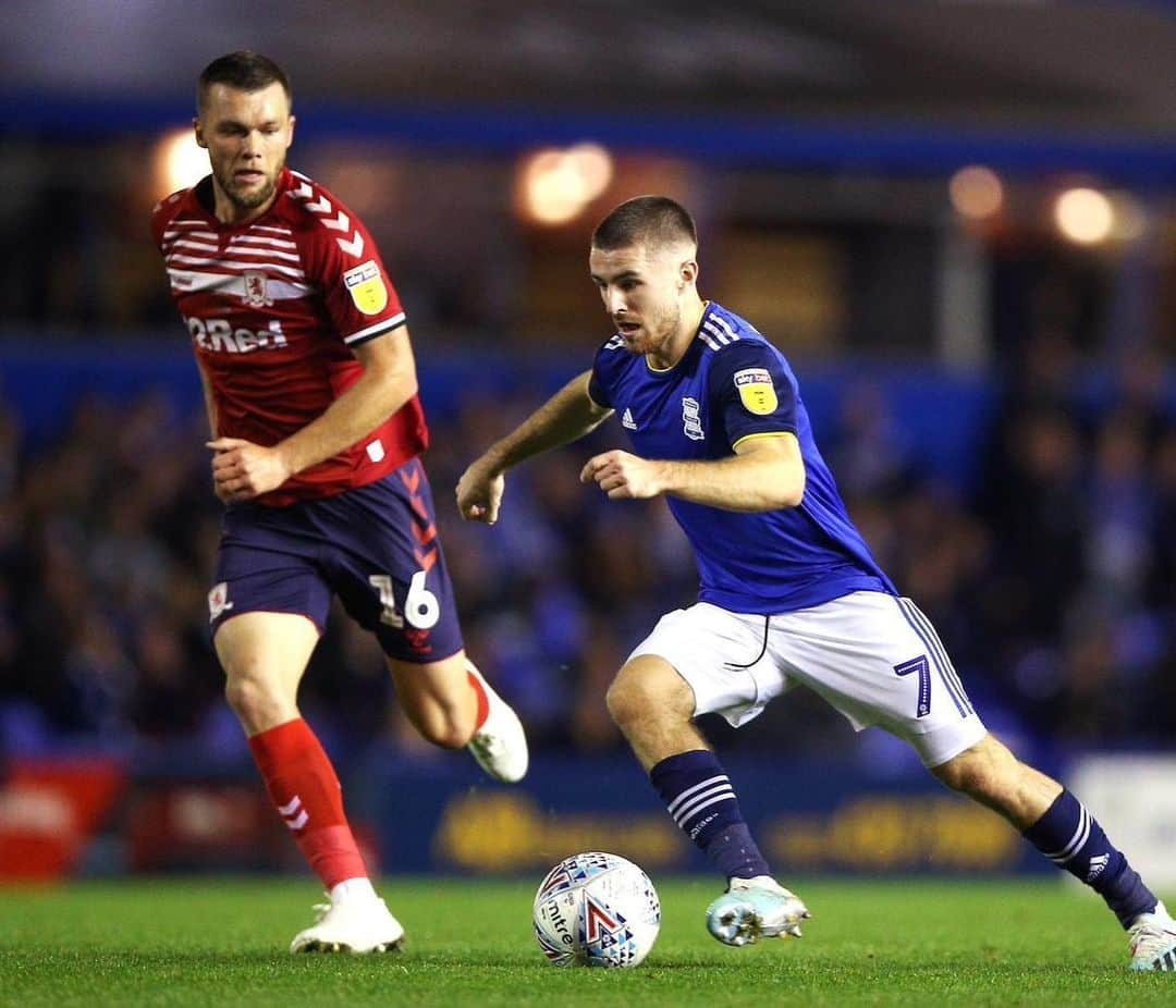 ダニエル・クローリーさんのインスタグラム写真 - (ダニエル・クローリーInstagram)「What a win and performance last night,great to get the 3 points as well #KRO」10月6日 3時39分 - danielcrowley10