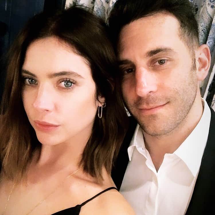 アシュレイ・ベンソンのインスタグラム：「Me and my best @remi.franklin」