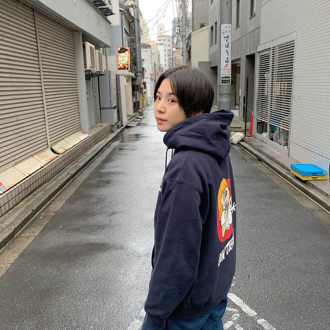 光永のグルメインスタ