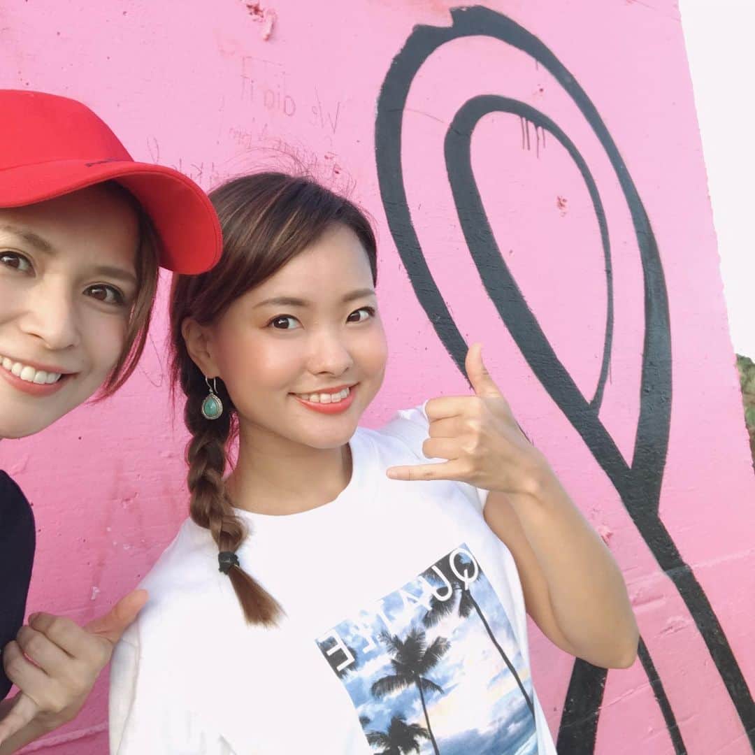 工藤舞のインスタグラム