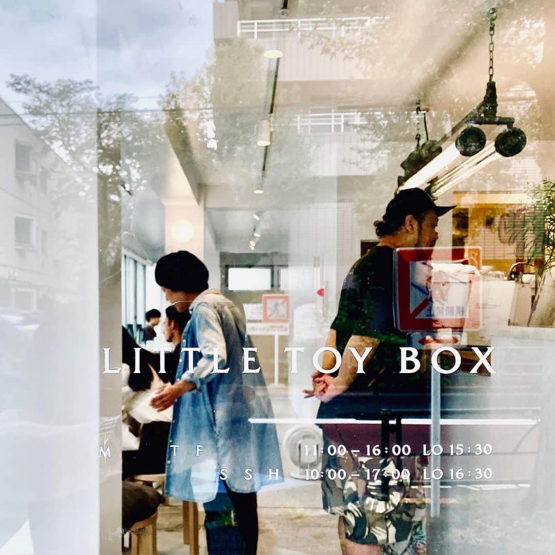 片山正通のグルメインスタ