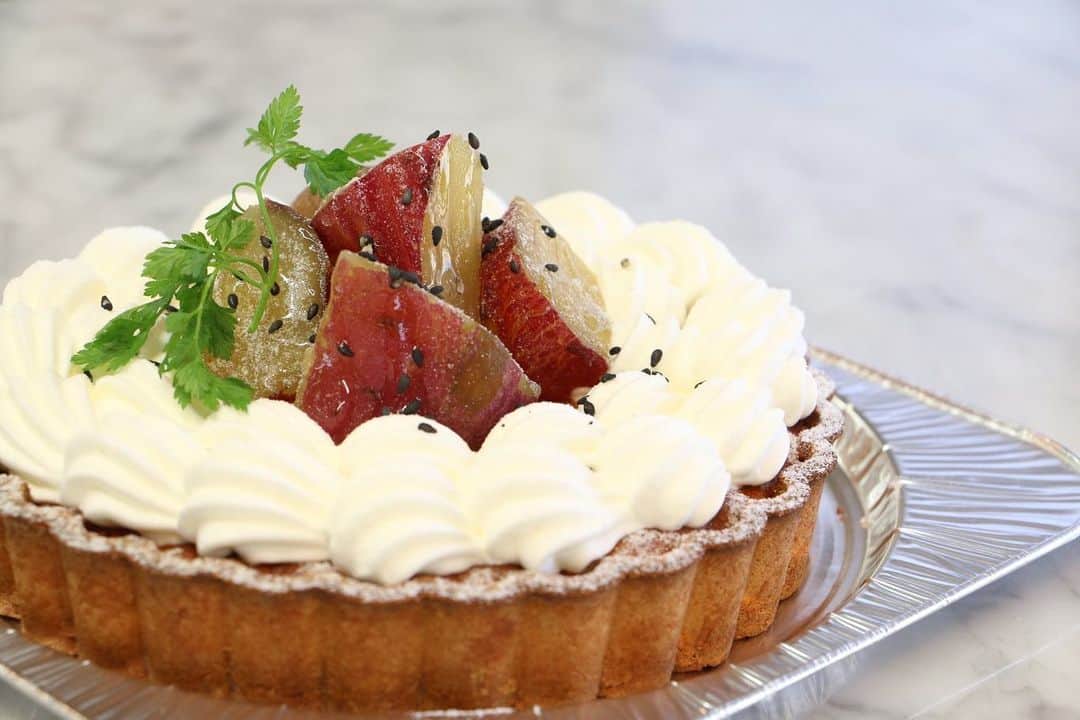 神戸製菓専門学校（公式）のグルメインスタ