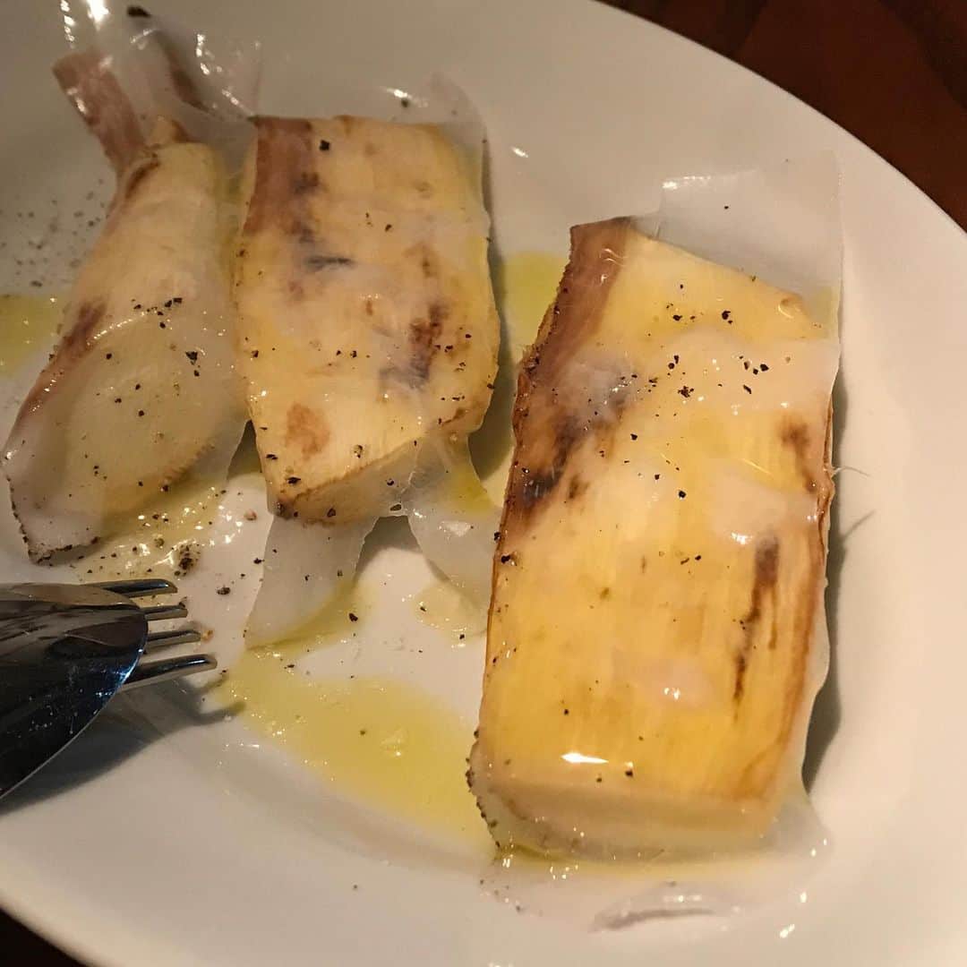 栗原友のグルメインスタ