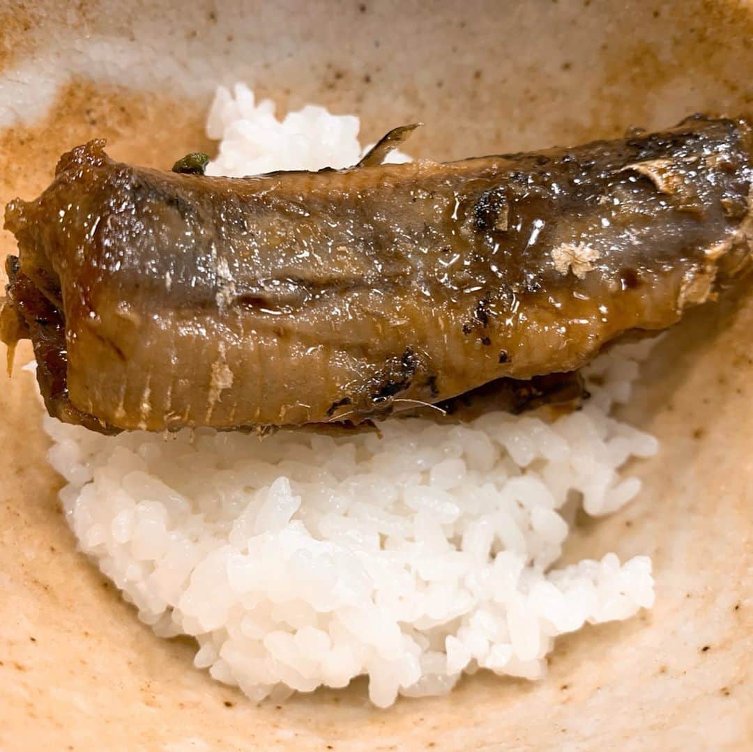 山岸久朗さんのインスタグラム写真 - (山岸久朗Instagram)「人生で食べた鰻で美味しかったナンバーワン、更新しました。 天然の鰻。皮が薄い。飯蒸しで。この僕が黙り込むほどに激烈に美味い。余韻でしばらくしゃべられへんようになった。鰻が大好物の父に食べさせてやりたい。 #と村 #京料理と村  #一見お断り #完全紹介制  #食べログシルバー #鰻 #天然鰻 #隣の部屋が超大物政治家やった #東京やのう #虎ノ門 #虎ノ門グルメ#山岸久朗 #山岸弁護士 #山岸弁護士が飯テロ中」10月6日 7時10分 - yamaben