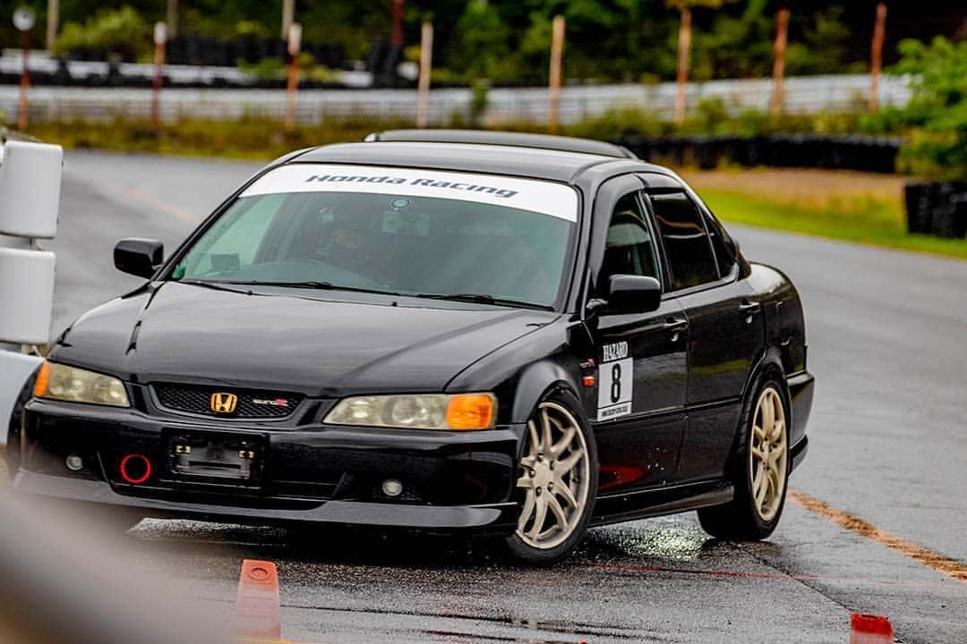 mistbahnさんのインスタグラム写真 - (mistbahnInstagram)「_ Honda CL1 Accord Euro R _ Shot on 21-Sep 2019 "Accord Torneo Meeting" at Central Circuit (Hyogo, Japan) owner: @takumi_cl1 photo: @mistbahn _ _ JP) 2019年09月21日、セントラルサーキットで開催されたATM(アコード・トルネオ・ミーティング)で撮影。 _ _ #atm #accordtorneomeeting #centralcircuit #セントラルサーキット #hazardracing #ハザードレーシング #honda #hondaccord #ホンダアコード #アコード #accord #cl1 #torneo #hondatorneo #ホンダトルネオ #トルネオ #tsxgang #tsxgangworldwide #cl9 #cl7 #tsx #acuratsx #hondaaccordeuror #euror #h22a #trackcar #trackspec #timeattack #timeattackjapan #hondasontrack」10月6日 7時22分 - mistbahn