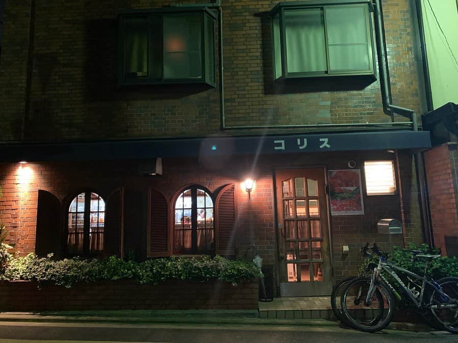 黒沢祐子のグルメインスタ