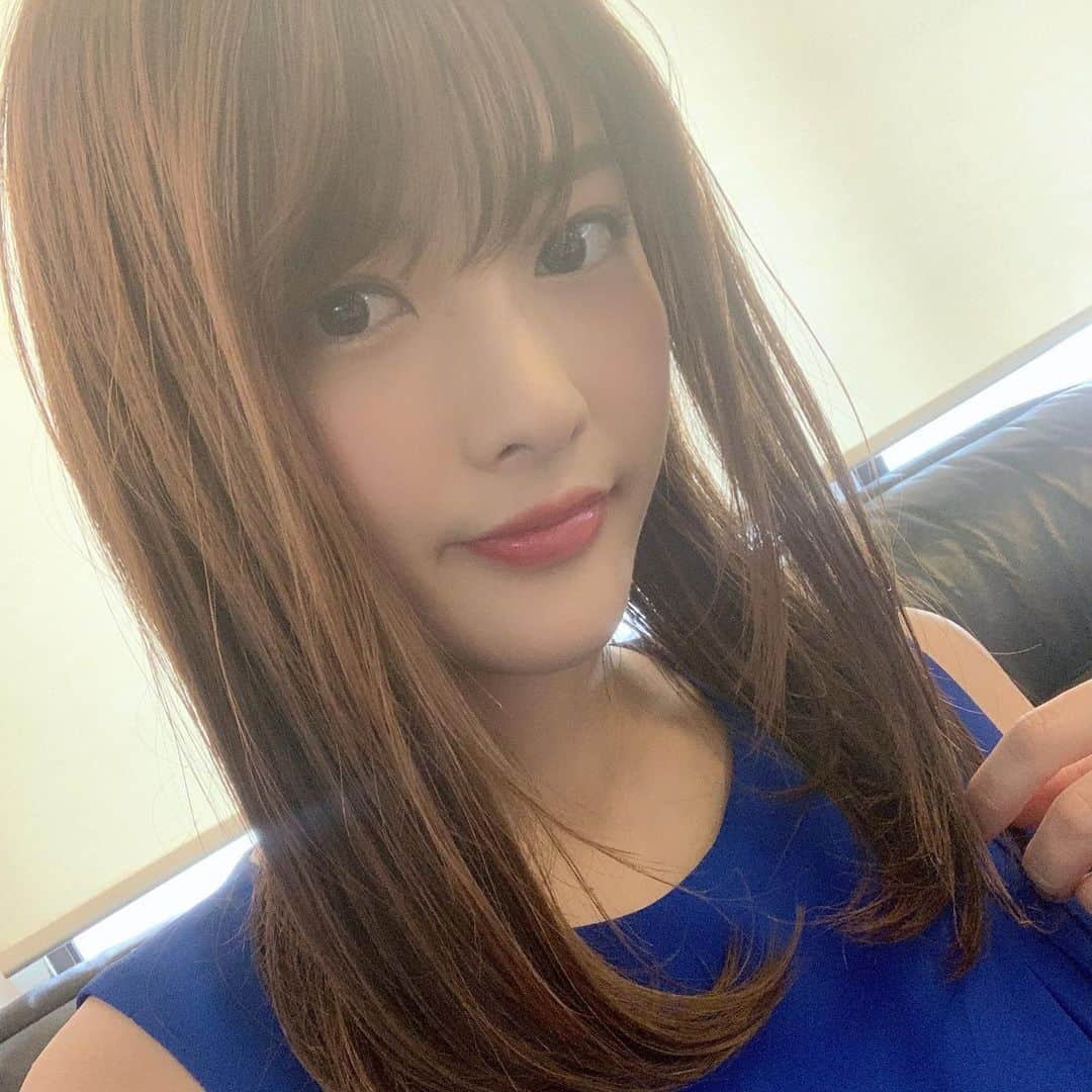 上矢えり奈のインスタグラム