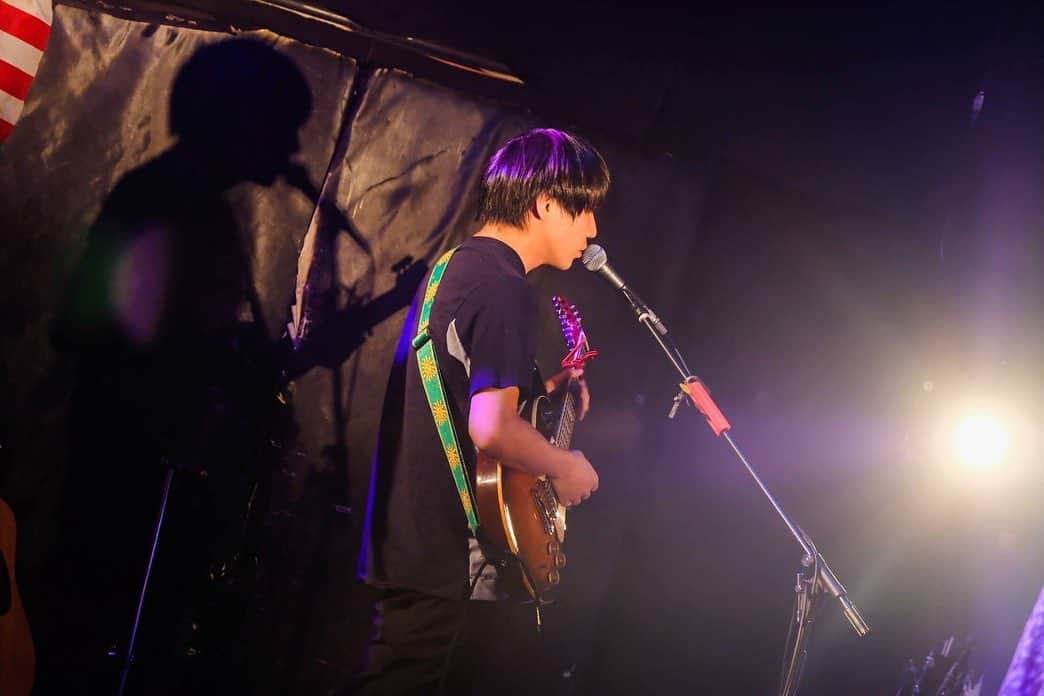 SAKANAMONさんのインスタグラム写真 - (SAKANAMONInstagram)「2019.10.5 / 神戸MUSIC ZOO KOBE 太陽と虎 #SAKANAMON」10月6日 14時49分 - sakanamon_official