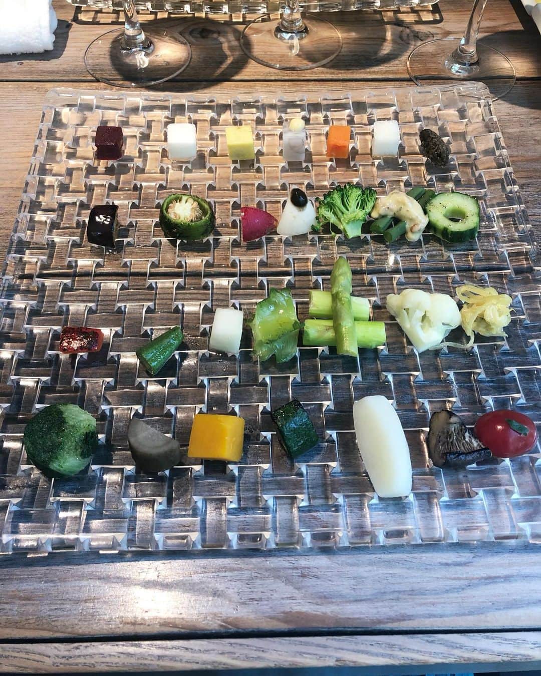 堤友香のグルメインスタ