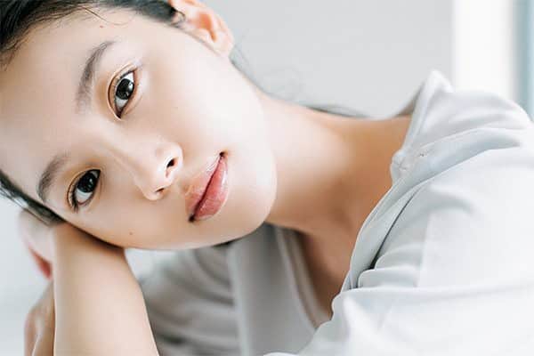 山下永夏さんのインスタグラム 山下永夏 Haruka Yamashita