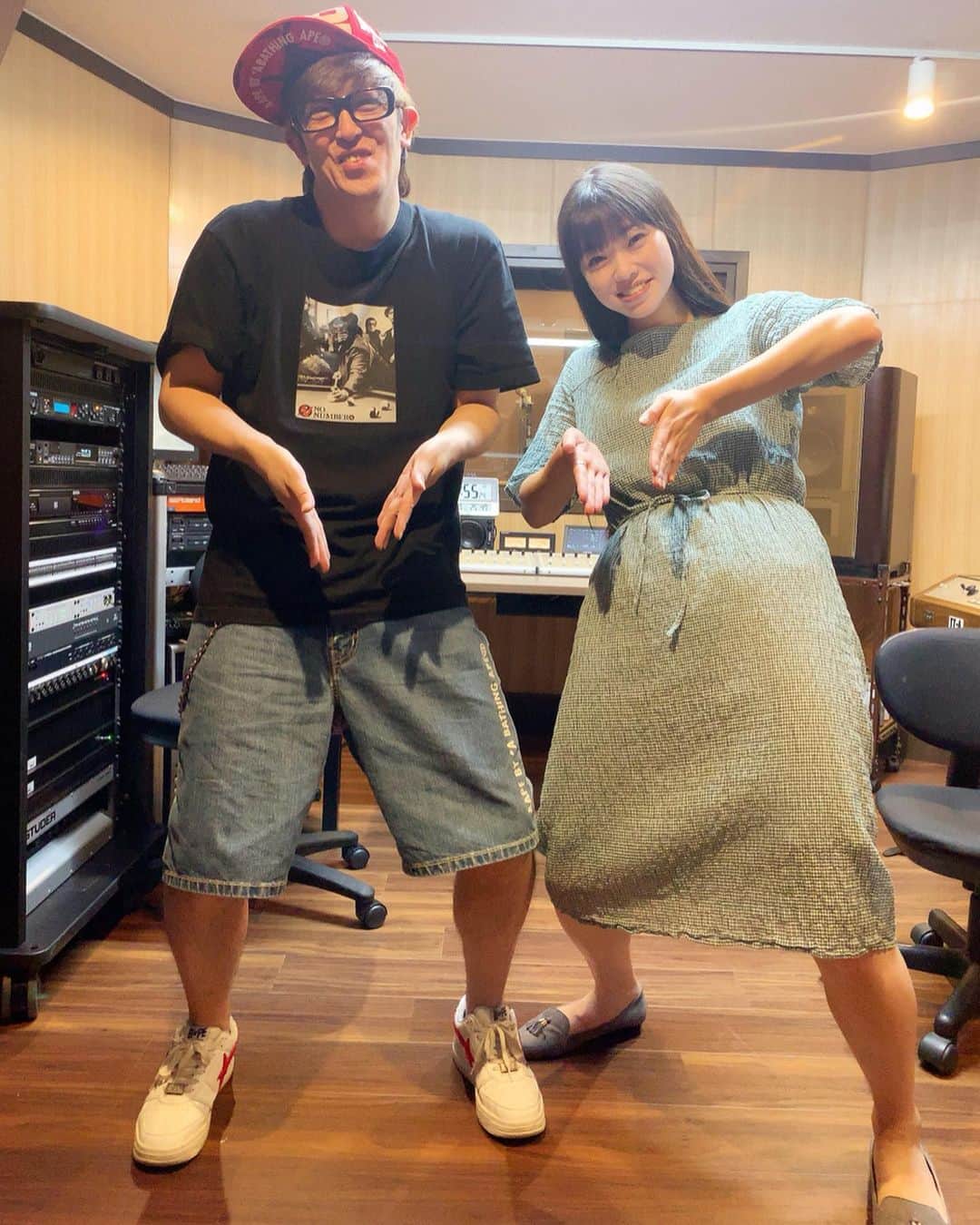 小田飛鳥のインスタグラム