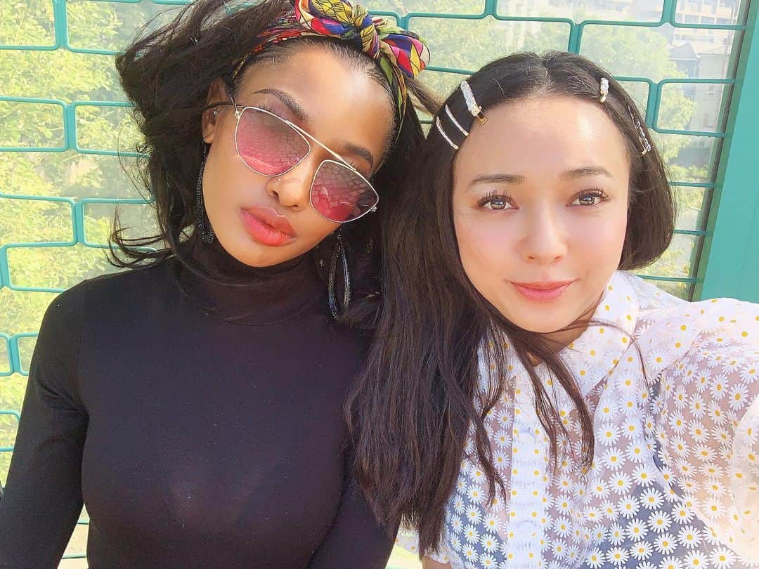 吉田セイラのインスタグラム
