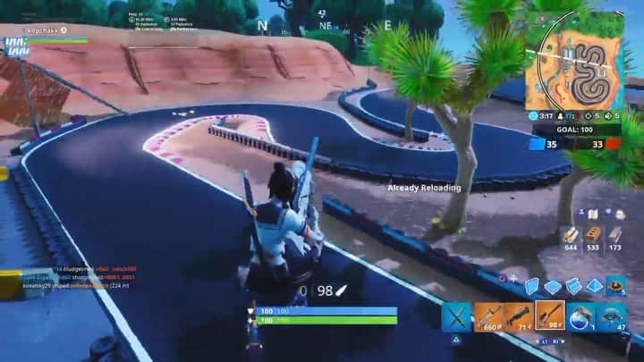 Nicole Kopchakのインスタグラム：「Me and this kid were both tryna no scope each other and my stupid scuf controller muted my mic and my reaction😭 ————— - Yes I know “FoRtniTe iS deAd” - I’m playing team rumble bc battle royale gives me anxiety and tbh I just like team death match - I know I’m not good I just like this game :-) - I wanna be able to post whatever I want without hate so just pls unfollow me if you don’t like this game bc I do and I like posting shit I like & not just pics of myself」