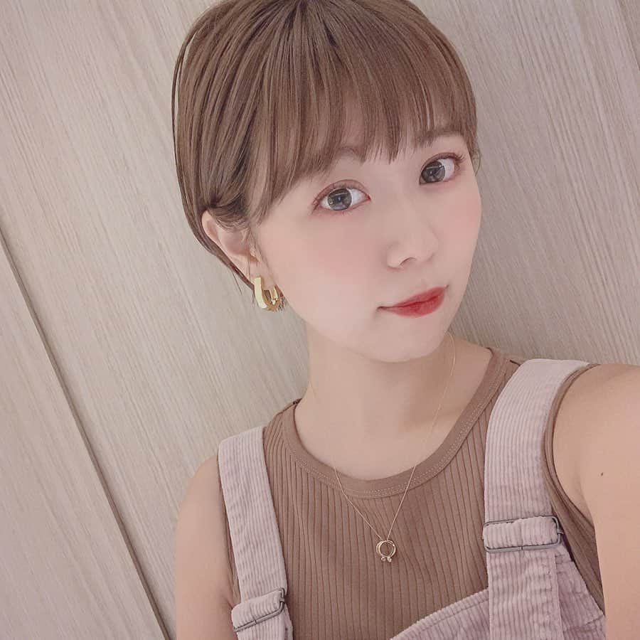 井口裕香のインスタグラム