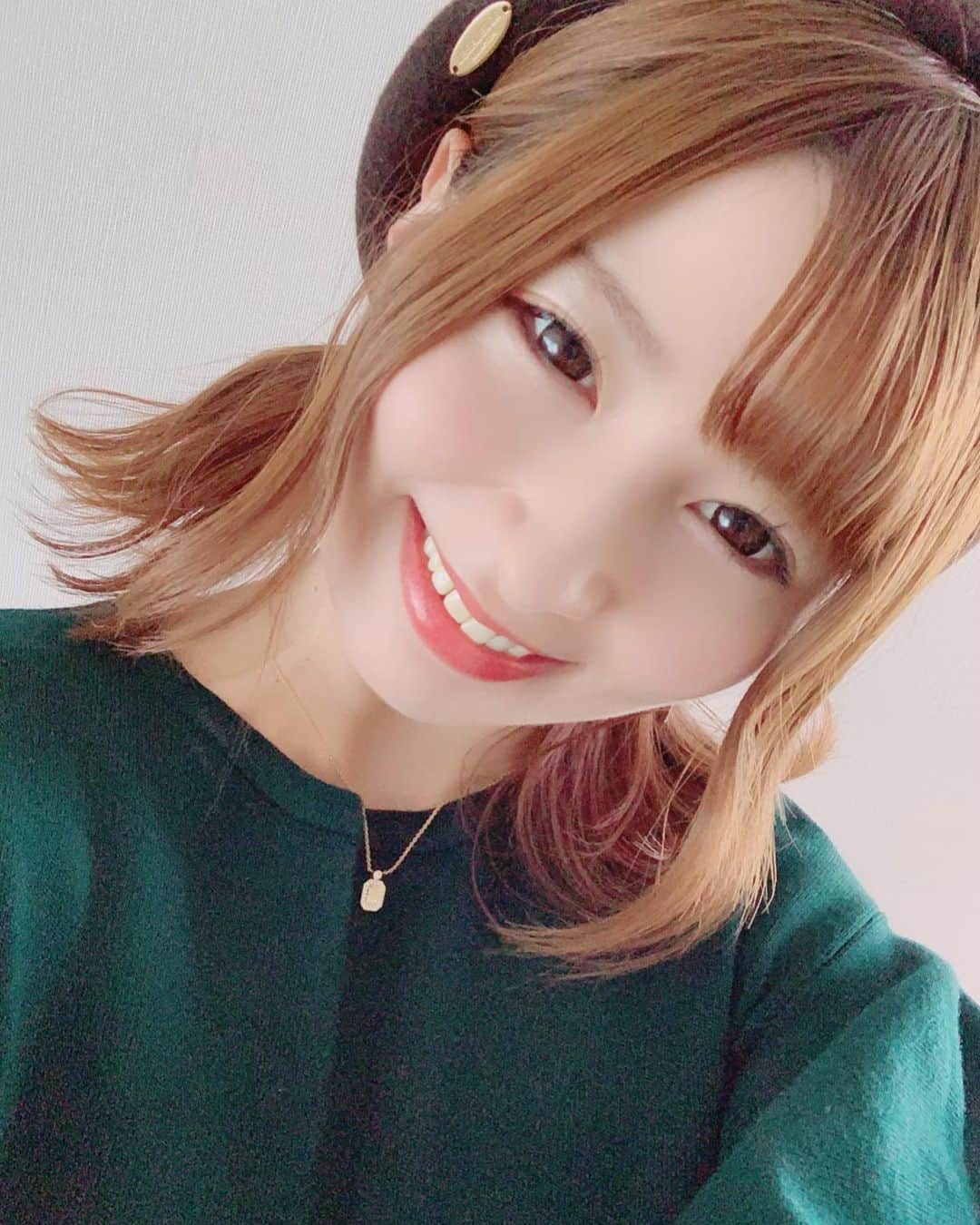 成瀬心美のインスタグラム