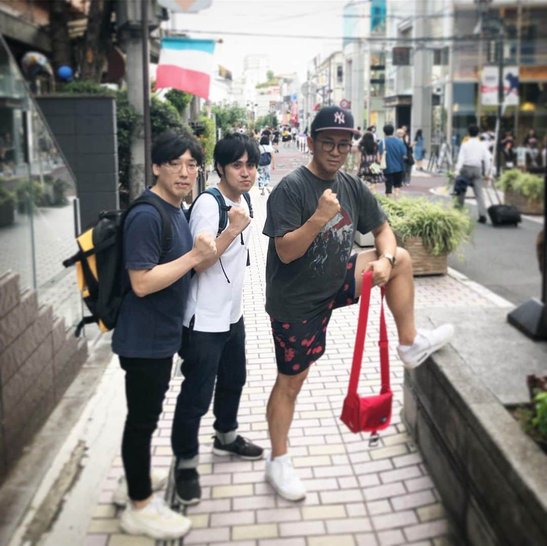 山本紘之のインスタグラム