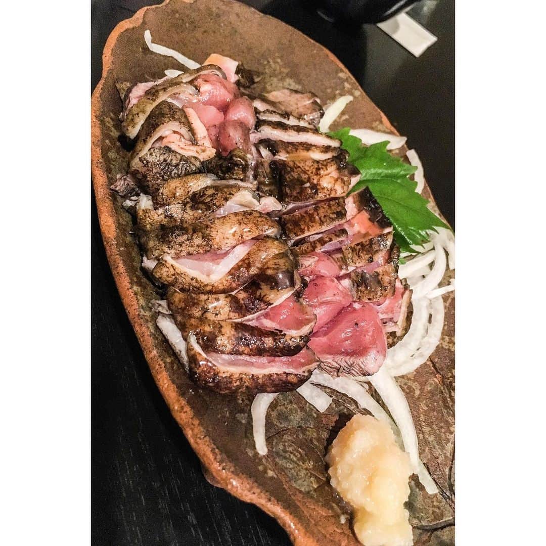 青木カズローのグルメインスタ