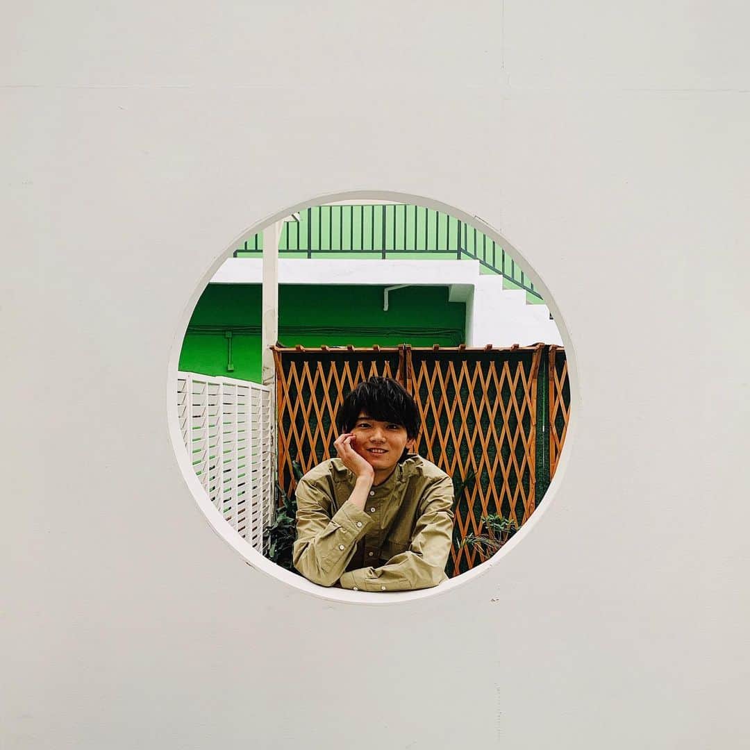 古川雄輝のインスタグラム：「in上海  #上海 #bilibili #らいこた #古川雄輝 #yukifurukawa」