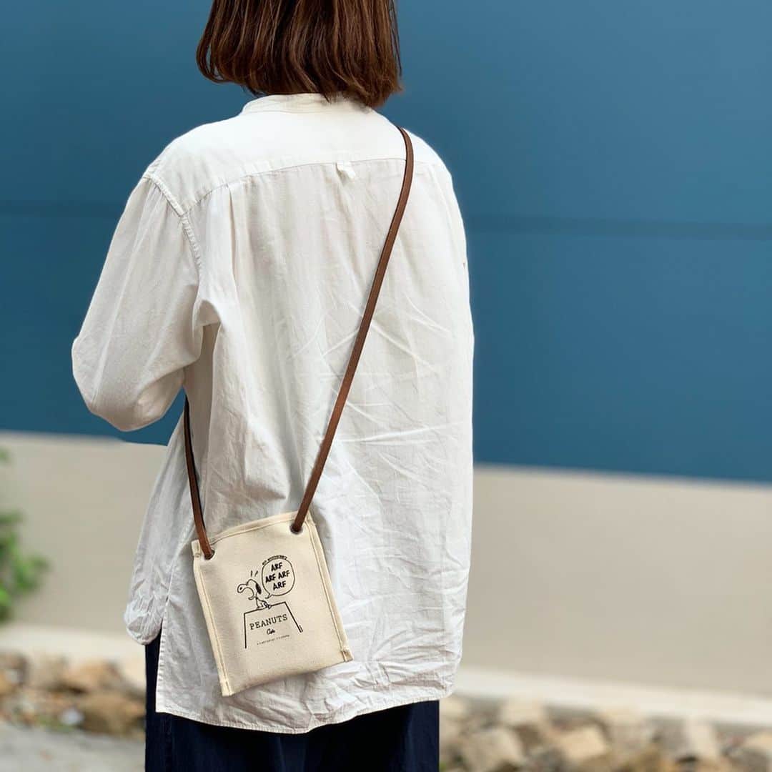 ピーナッツ カフェのグルメインスタ