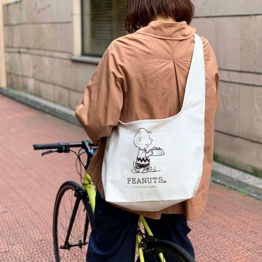 ピーナッツ カフェのグルメインスタ