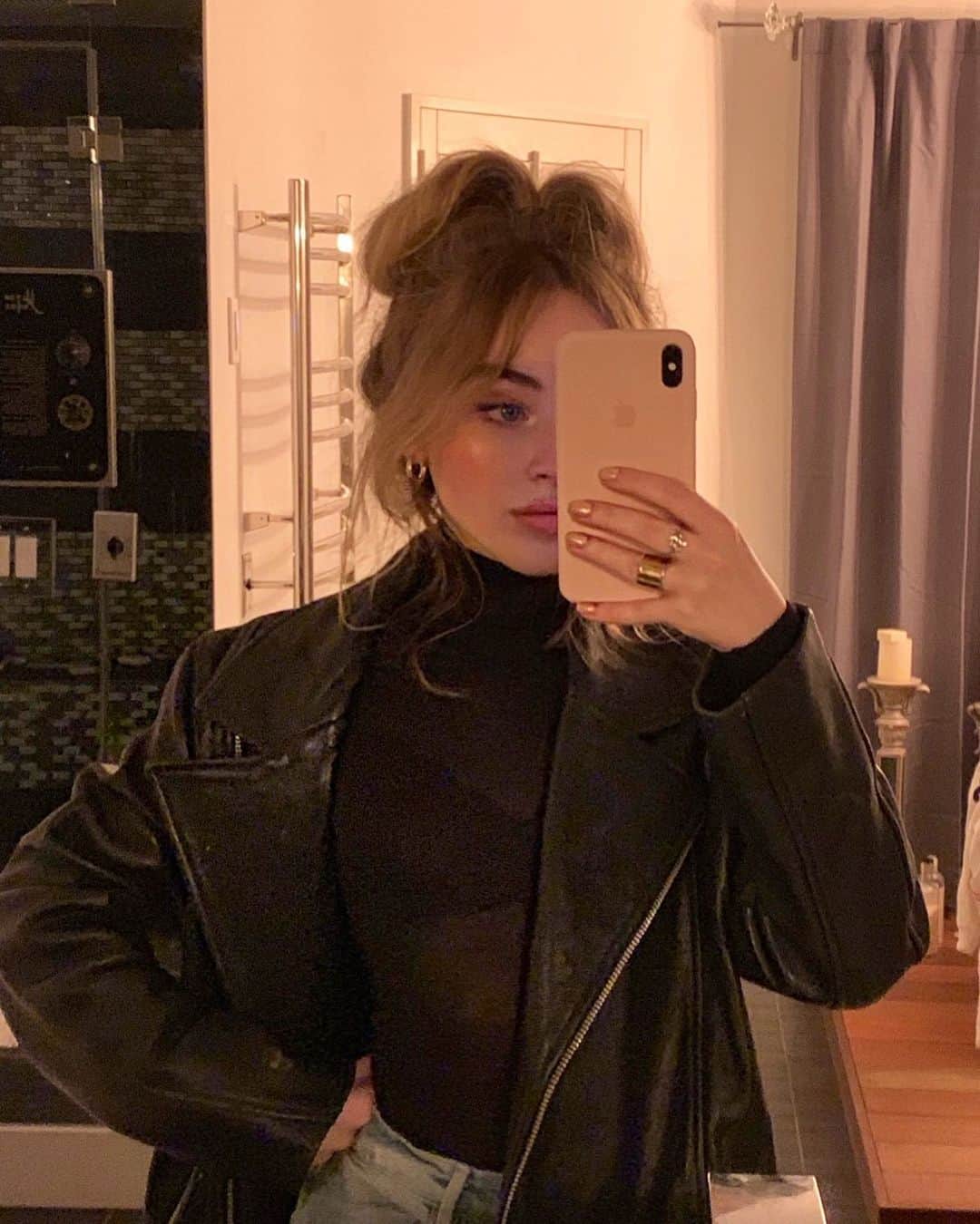 サブリナ・カーペンターのインスタグラム