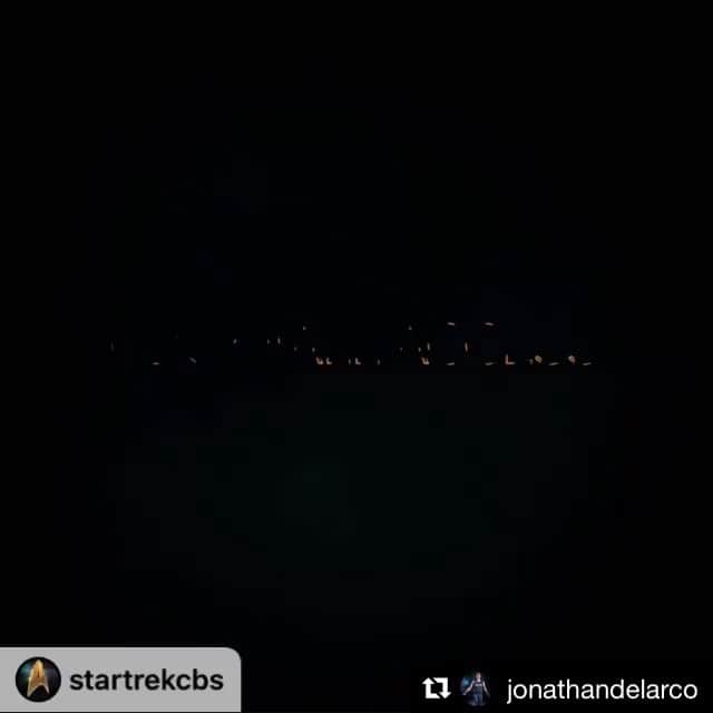 ジェリー・ライアンのインスタグラム：「It's happening...! January 23 #startrekpicard @startrekcbs」