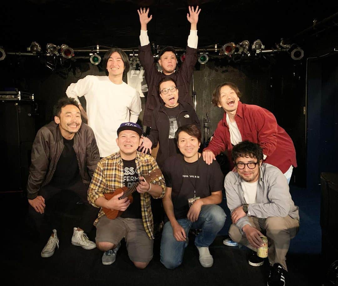 渡邊忍のインスタグラム