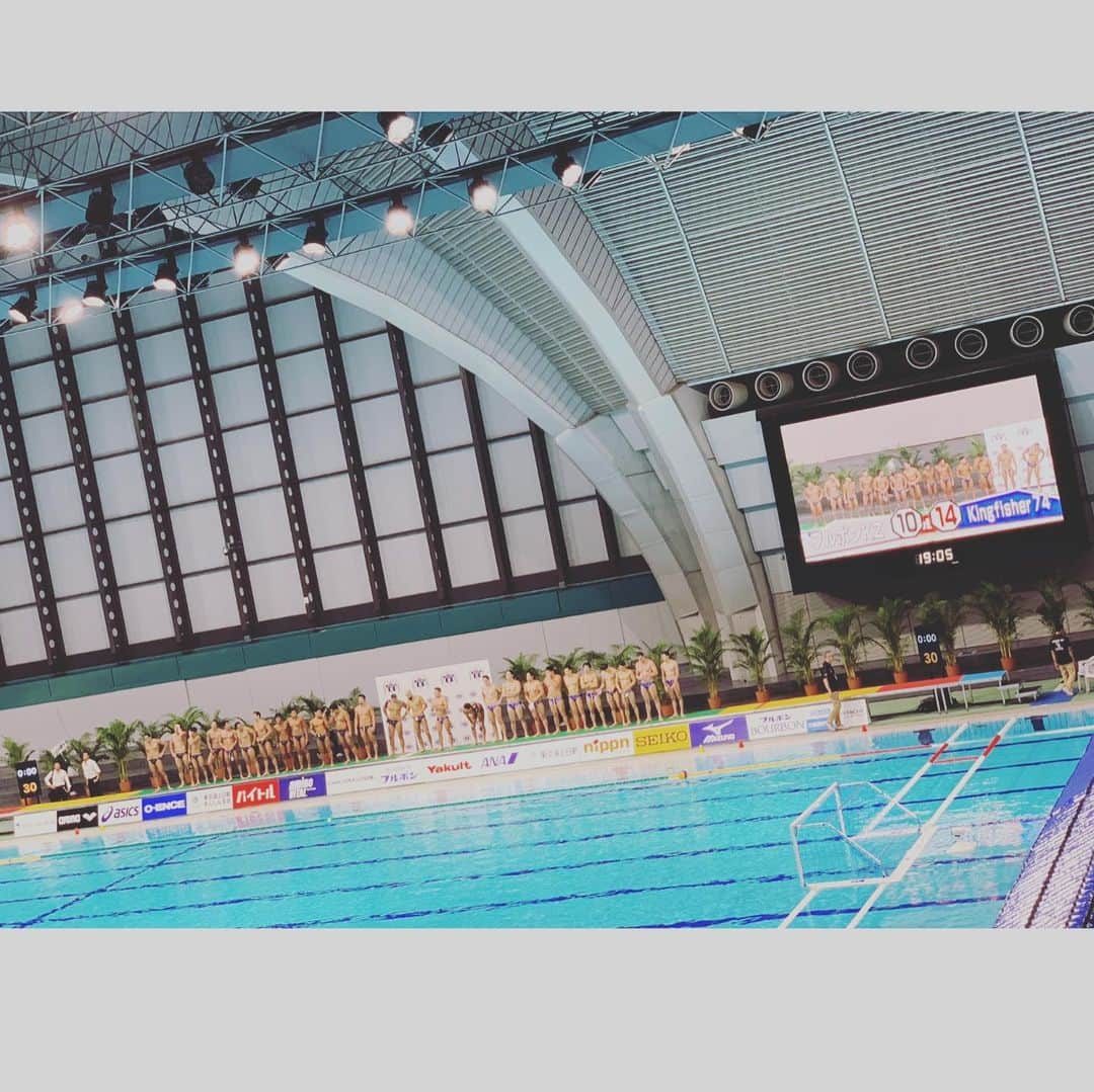 足立聖弥さんのインスタグラム写真 - (足立聖弥Instagram)「Kingfisher 74 日本選手権優勝🥇  みなさんお疲れ様でした！！」10月6日 22時54分 - seiya020