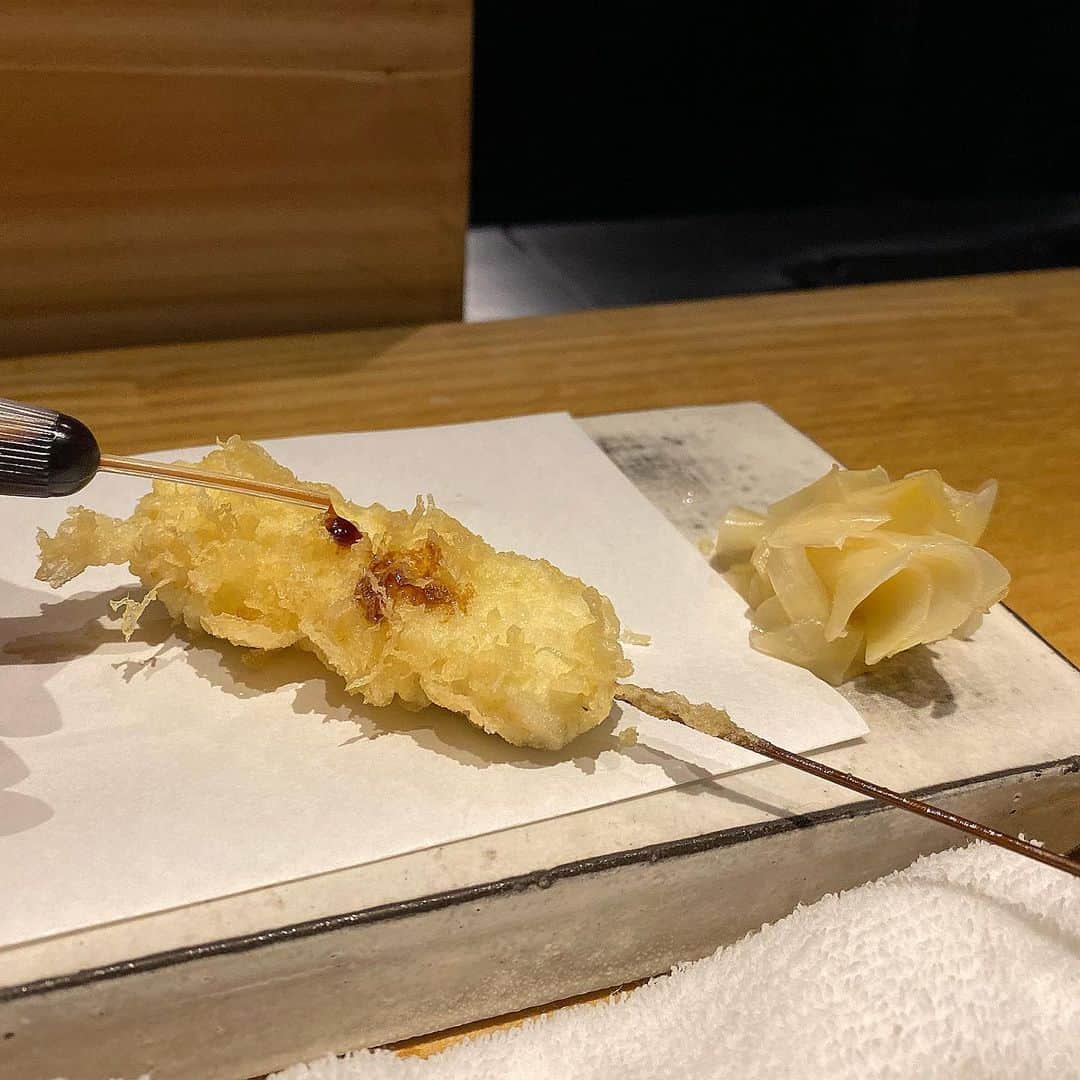 Mika Jimboのグルメインスタ