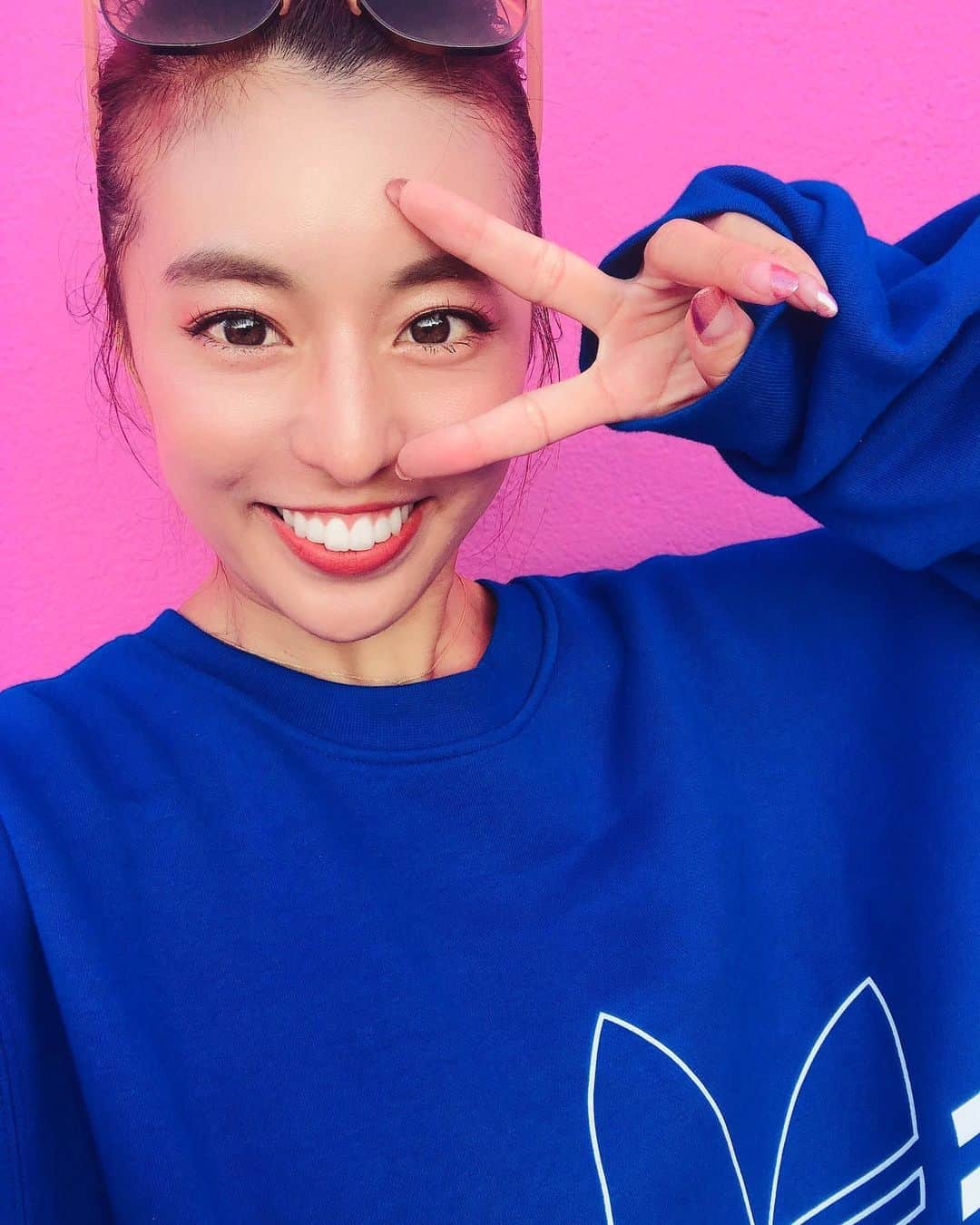 橋本真依のインスタグラム
