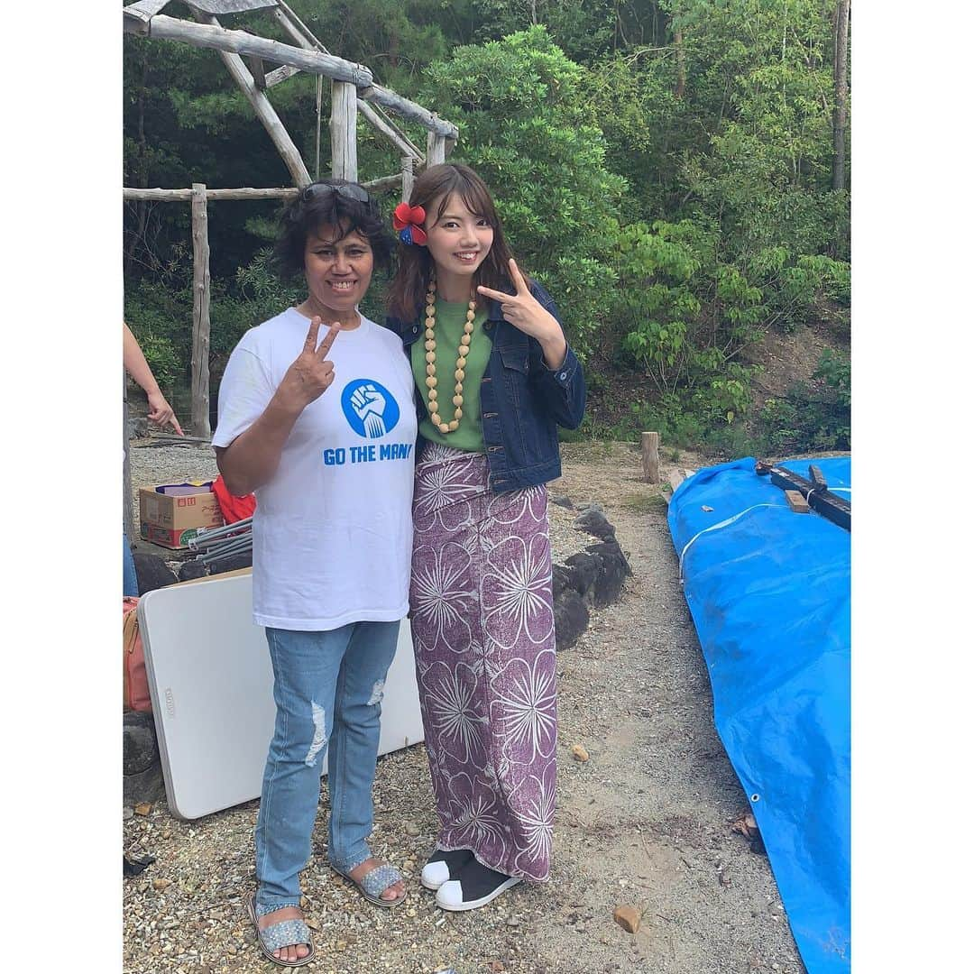 加藤里奈（カトリーナ）のインスタグラム