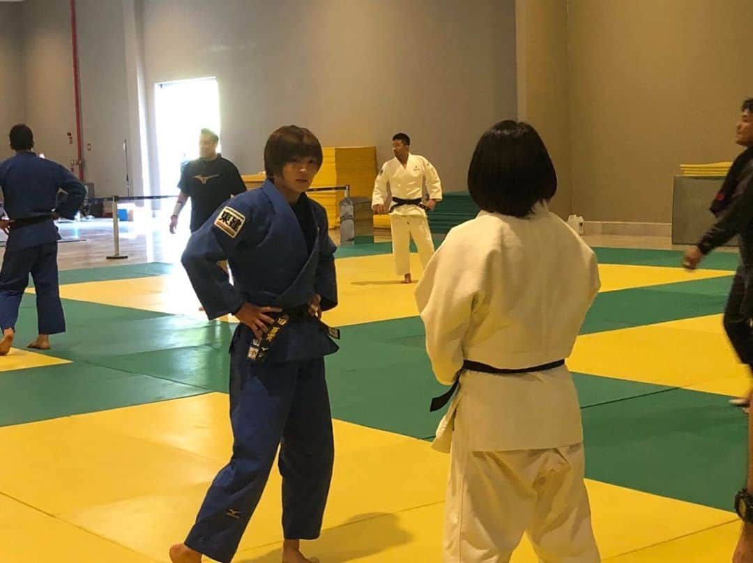 全日本柔道連盟(AJJF)さんのインスタグラム写真 - (全日本柔道連盟(AJJF)Instagram)「【#Judobrasilia 🇧🇷】 10月6日〜9日まで、ブラジリア・ブラジルにて #グランドスラムブラジリア が開催されます！  出場予定日本代表選手🇯🇵 .  女子 52kg級 #角田夏実 選手 男子 73kg級 #橋本壮市 選手 81kg級 #永瀬貴規 選手 100kg級 #飯田健太郎 選手 100kg超級 #影浦心 選手  応援よろしくお願いします🙌」10月6日 15時00分 - ajjf_official