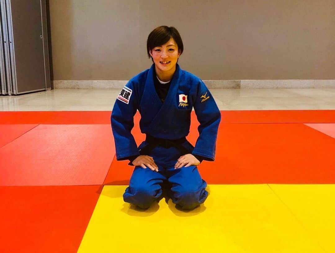 全日本柔道連盟(AJJF)さんのインスタグラム写真 - (全日本柔道連盟(AJJF)Instagram)「【#Judobrasilia 🇧🇷】 10月6日〜9日まで、ブラジリア・ブラジルにて #グランドスラムブラジリア が開催されます！  出場予定日本代表選手🇯🇵 .  女子 52kg級 #角田夏実 選手 男子 73kg級 #橋本壮市 選手 81kg級 #永瀬貴規 選手 100kg級 #飯田健太郎 選手 100kg超級 #影浦心 選手  応援よろしくお願いします🙌」10月6日 15時00分 - ajjf_official