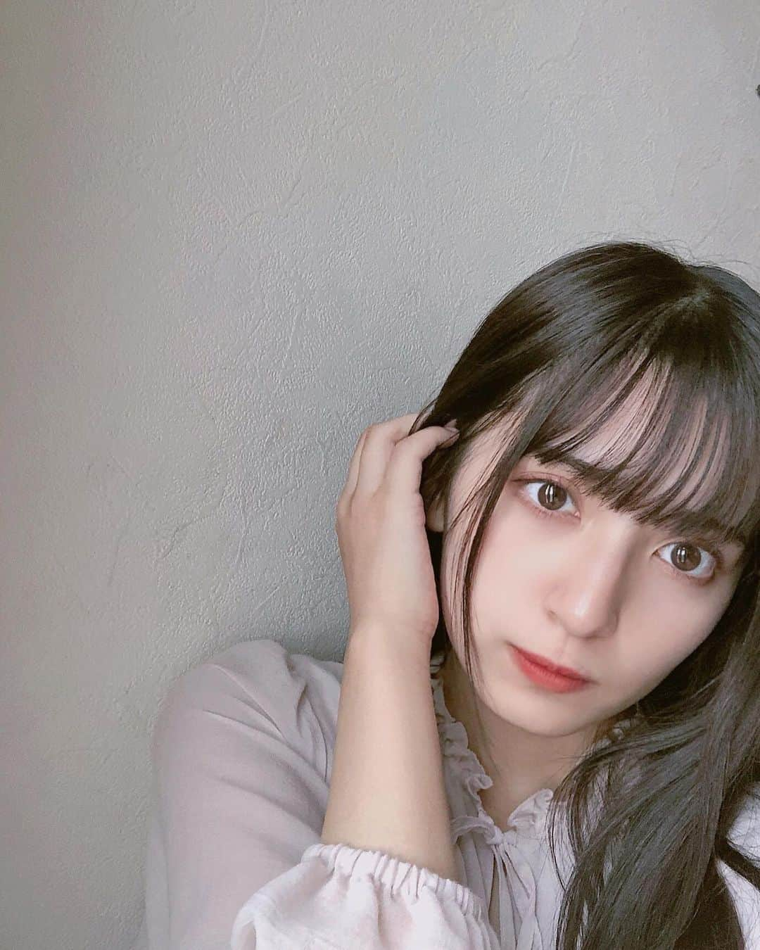 都丸亜華梨さんのインスタグラム写真 - (都丸亜華梨Instagram)「インスタ全然更新してなかった 10月もよろしくね～🍁」10月6日 15時21分 - tmr_akr_