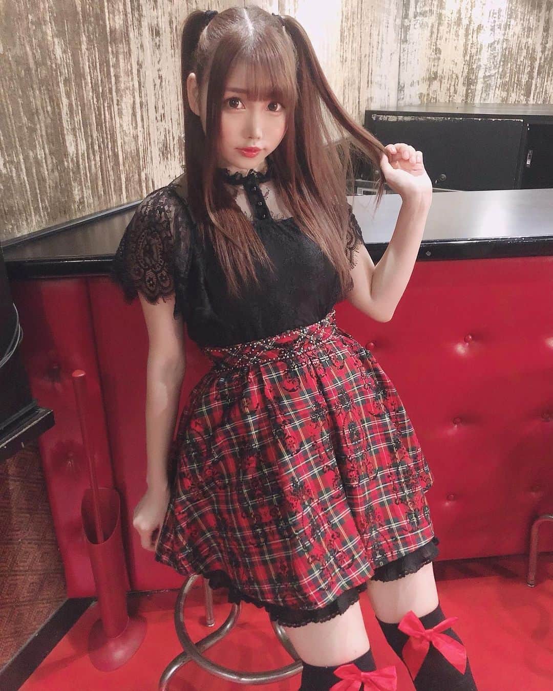 塚本舞さんのインスタグラム写真 - (塚本舞Instagram)「😈😈😈」10月6日 15時33分 - maipuni
