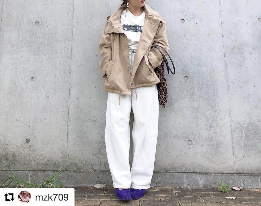 パシオスのインスタグラム